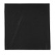 Хустка NEOBLU Tara колір чорний 03205309TUN