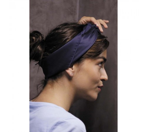 Хустка NEOBLU Tara колір синій 03205603TUN