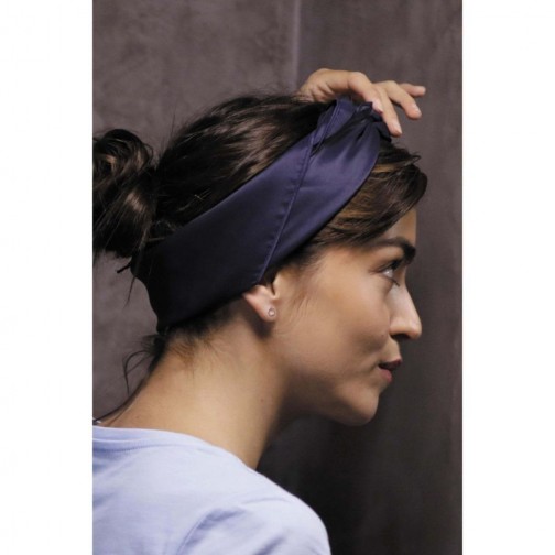 Хустка NEOBLU Tara колір синій 03205603TUN