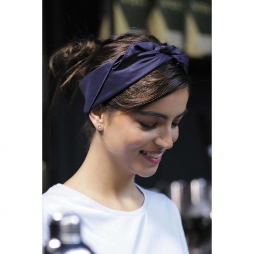 Хустка NEOBLU Tara колір синій 03205603TUN