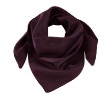 Хустка NEOBLU Tara колір червоний 03205615TUN