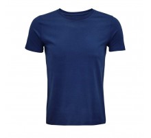 Футболка чоловіча NeoBlu Leonard колір синій 03570602