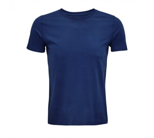Футболка чоловіча NeoBlu Leonard колір синій 03570602