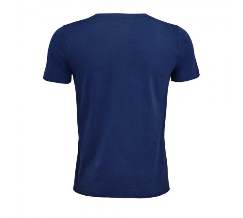 Футболка чоловіча NeoBlu Leonard колір синій 03570602