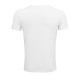 Футболка чоловіча NeoBlu Leonard колір білий 03570605