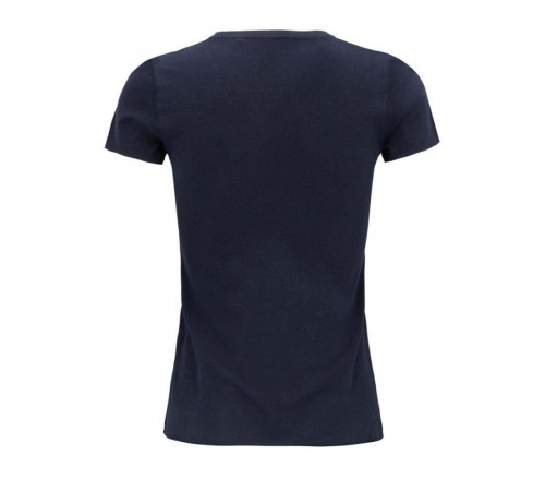 Футболка жіноча NeoBlu Leonard колір синій 03571603