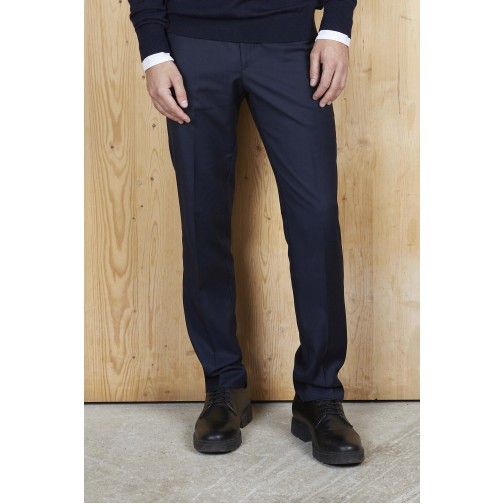 Брюки чоловічі NeoBlu Gabin колір сірий 03162610