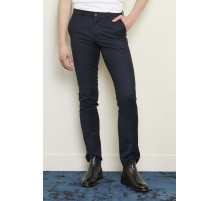 Брюки чоловічі NeoBlu Gabin колір сірий 03162610