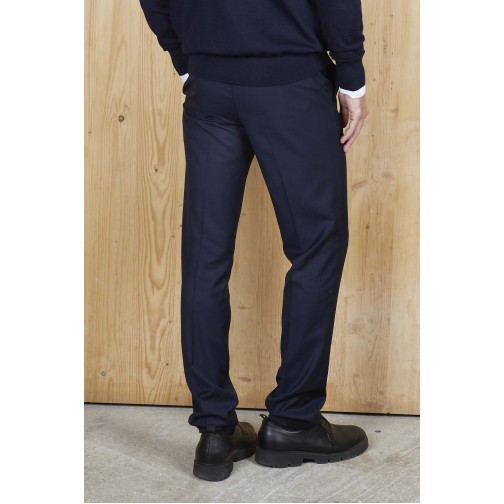 Брюки чоловічі NeoBlu Gabin колір сірий 03162610