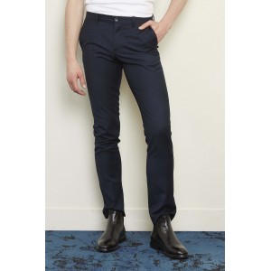 Брюки чоловічі NeoBlu Gabin колір сірий 03162610