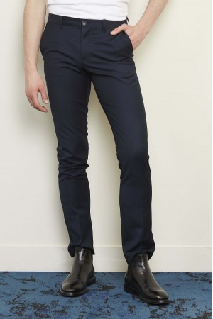 Брюки чоловічі NeoBlu Gabin колір сірий 03162610
