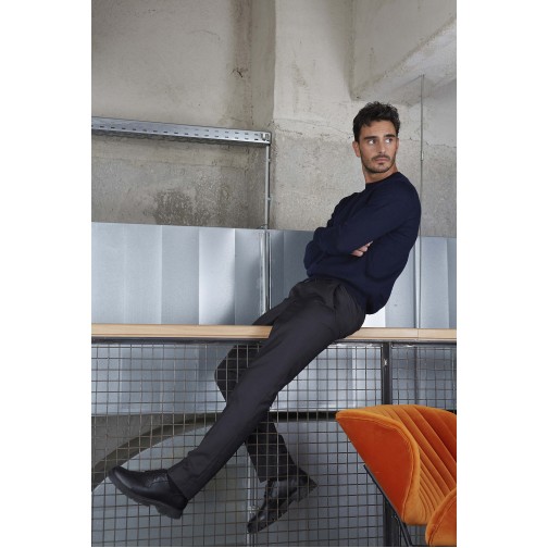 Брюки чоловічі NeoBlu Gabin колір сірий 03162610