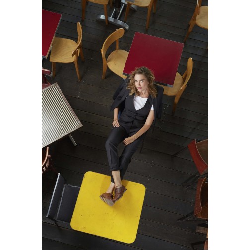 Брюки жіночі NeoBlu Gabin колір чорний 03163309