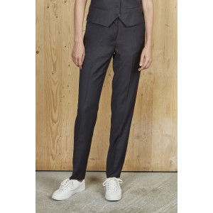 Брюки жіночі NeoBlu Gabin колір чорний 03163309