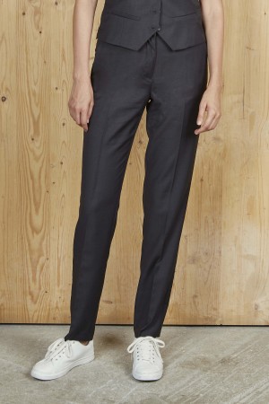 Брюки жіночі NeoBlu Gabin колір чорний 03163309