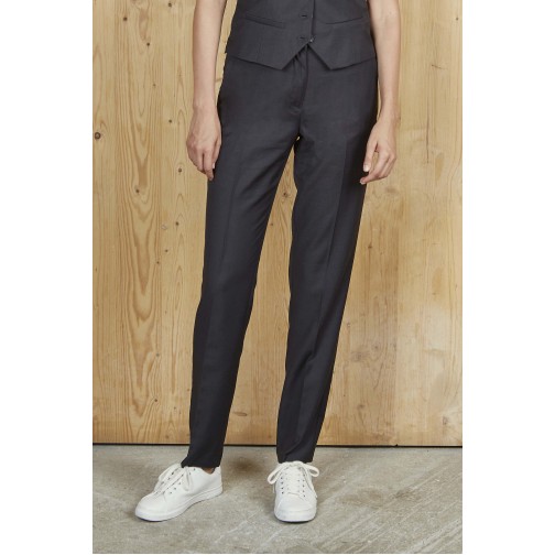 Брюки жіночі NeoBlu Gabin колір чорний 03163309