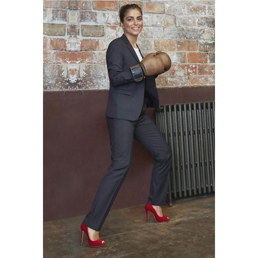 Піджак жіночий NeoBlu Marius колір синій 03165603