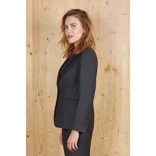 Піджак жіночий NeoBlu Marius колір синій 03165603