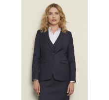 Піджак жіночий NeoBlu Marius колір синій 03165603