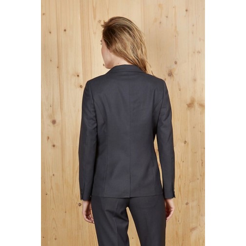 Піджак жіночий NeoBlu Marius колір синій 03165603