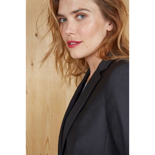 Піджак жіночий NeoBlu Marius колір синій 03165603