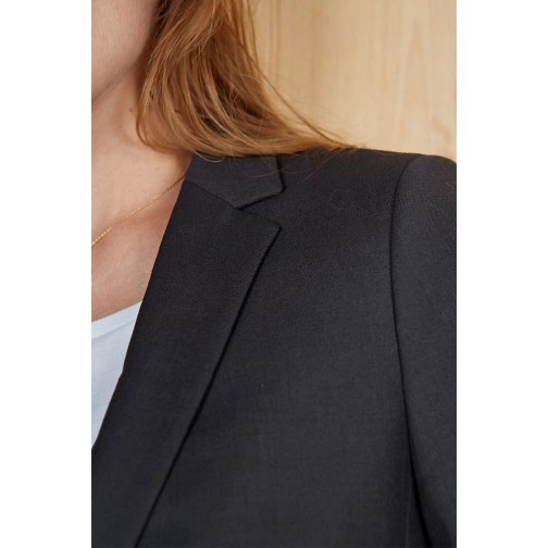 Піджак жіночий NeoBlu Marius колір синій 03165603