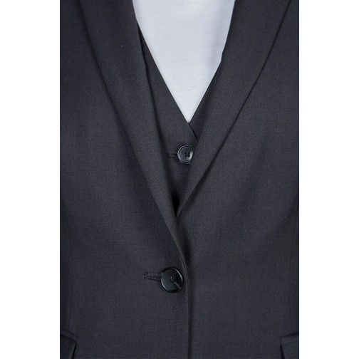 Піджак жіночий NeoBlu Marius колір синій 03165603