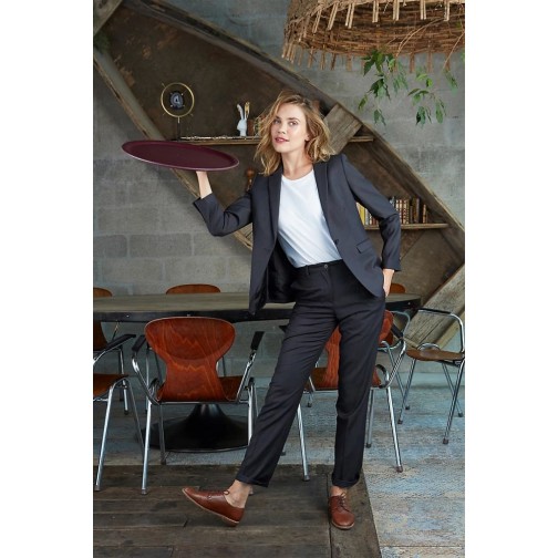 Піджак жіночий NeoBlu Marius колір синій 03165603