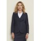 Піджак жіночий NeoBlu Marius колір синій 03165603