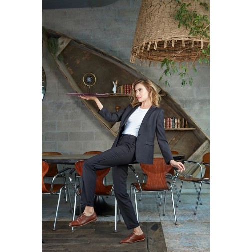 Піджак жіночий NeoBlu Marius колір синій 03165603