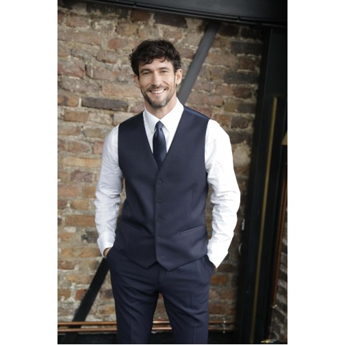 Жилетка чоловіча NeoBlu Max колір сірий 03166610