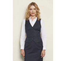 Жилетка жіноча NeoBlu Max колір синій 03167603