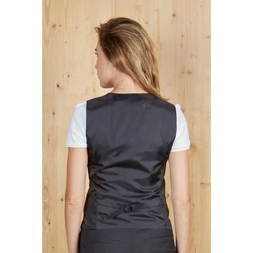 Жилетка жіноча NeoBlu Max колір синій 03167603