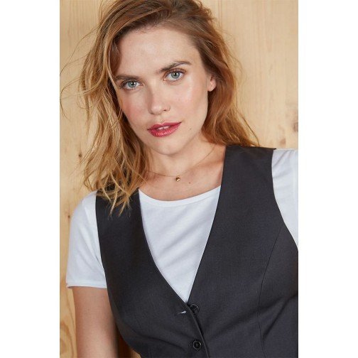 Жилетка жіноча NeoBlu Max колір синій 03167603