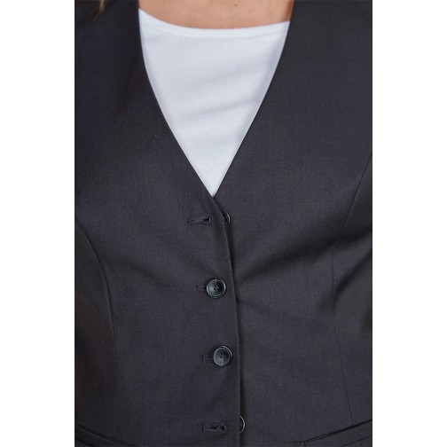 Жилетка жіноча NeoBlu Max колір синій 03167603