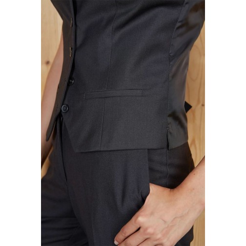 Жилетка жіноча NeoBlu Max колір синій 03167603