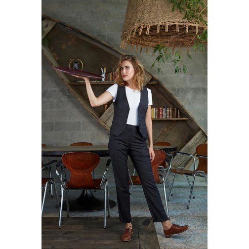 Жилетка жіноча NeoBlu Max колір синій 03167603