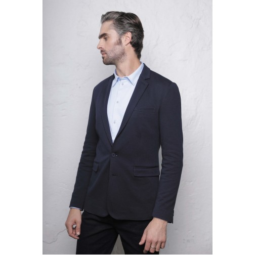 Піджак чоловічий NeoBlu Marcel колір синій 03169603