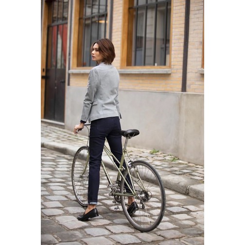 Піджак жіночий NeoBlu Marcel колір сірий 03170608