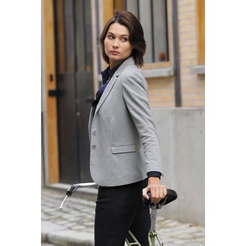 Піджак жіночий NeoBlu Marcel колір сірий 03170608