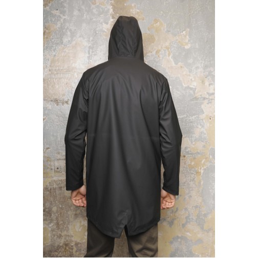 Дощовик чоловічий NeoBlu Antoine колір чорний 03174309