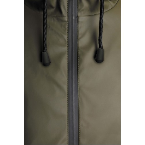 Дощовик чоловічий NeoBlu Antoine колір чорний 03174309