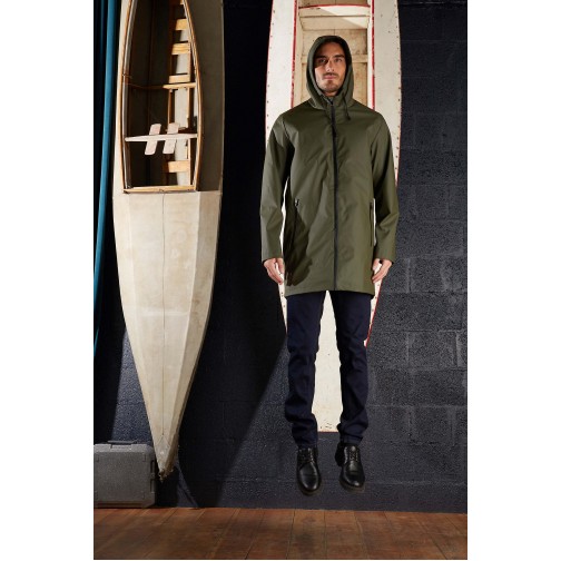 Дощовик чоловічий NeoBlu Antoine колір чорний 03174309