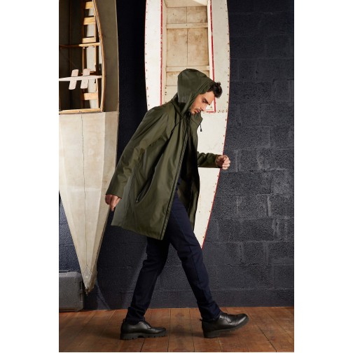 Дощовик чоловічий NeoBlu Antoine колір чорний 03174309