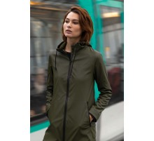 Дощовик жіночий NeoBlu Antoine колір чорний 03175309