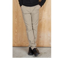 Штани чінос чоловічі NeoBlu Gustave колір бежевий 03178114