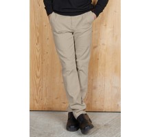 Штани чінос чоловічі NeoBlu Gustave колір бежевий 03178114