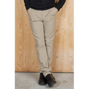 Штани чінос чоловічі NeoBlu Gustave колір бежевий 03178114