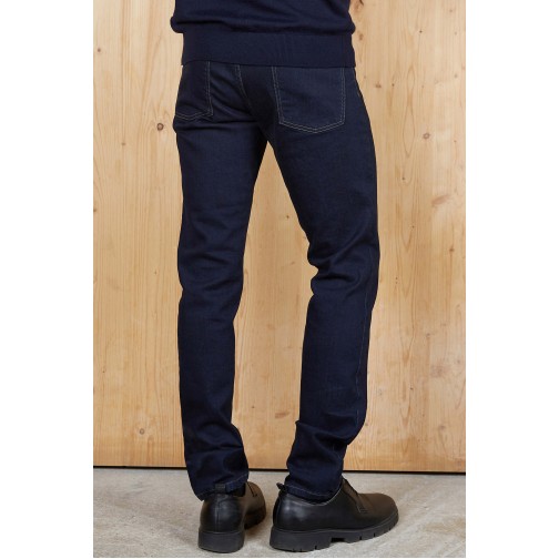 Джинси чоловічі NeoBlu Gaspard колір синій 03180600