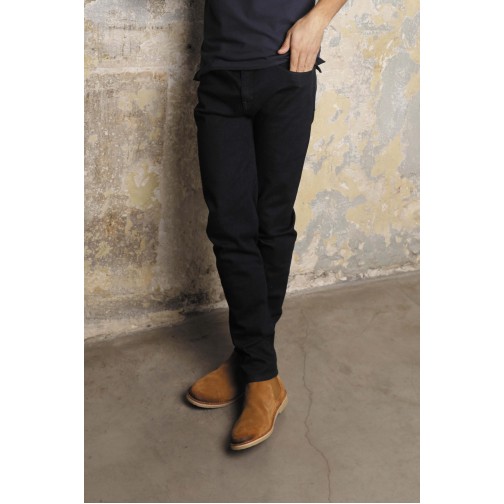 Джинси чоловічі NeoBlu Gaspard колір синій 03180600